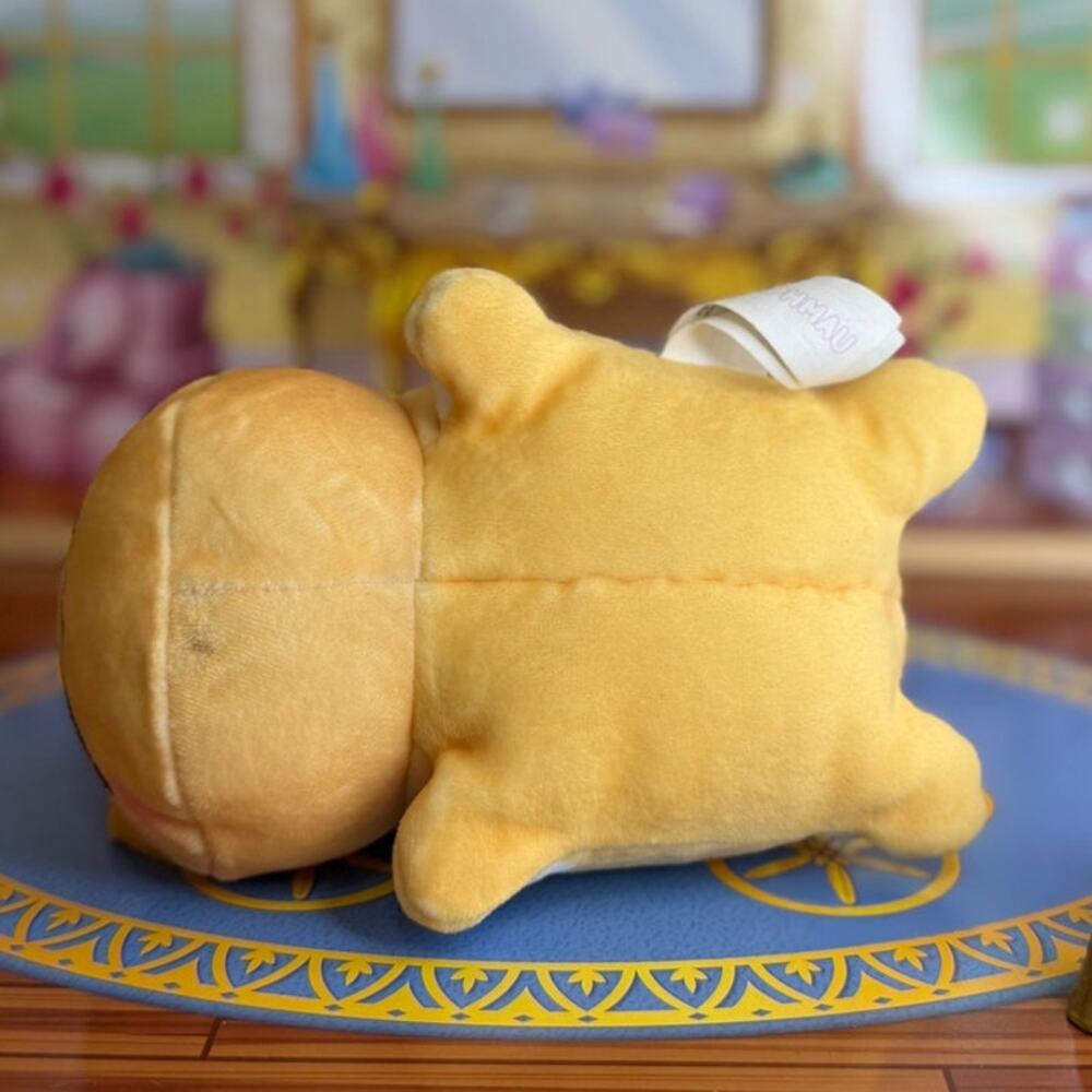 Aphmau MeeMeow | Cinnamon Roll Cat Plush - Picture 7 of 7